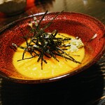 海鮮料理 雲丹しゃぶしゃぶ 工藤 - 雲丹雑炊