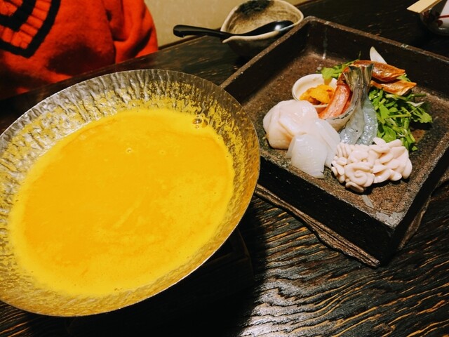 海鮮料理 雲丹しゃぶしゃぶ 工藤 県庁前 魚介料理 海鮮料理 ネット予約可 食べログ 海鮮料理 雲丹しゃぶしゃぶ 工藤 県庁前 魚介料理 海鮮料理 ネット予約可 食べログ
