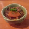 蒲田西口 肉寿司 - 煮込み