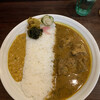 カレー&オリエンタルバル 桃の実 水道橋店