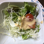 居喰処 光 - 2021/01/27
      本日の日替り ヒレカツ定食 500円