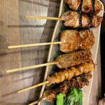 Yakitori No Oogiya - 