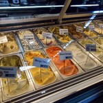 Fritz Gelato - Fritz Gelato