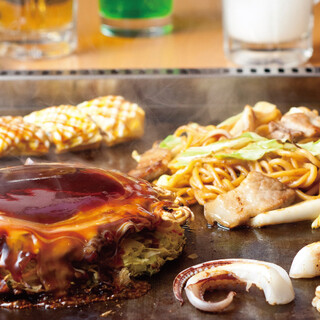 お台場でおすすめの美味しいお好み焼き たこ焼きをご紹介 食べログ お台場でおすすめの美味しいお好み焼き たこ焼きをご紹介 食べログ