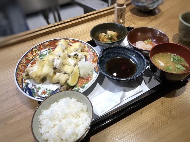 朝7時から 朝食営業を始められた 居酒屋 さん By Misspepper 魚ト肴いとおかし 天神南 居酒屋 食べログ 朝7時から 朝食営業を始められた 居酒屋 さん By Misspepper 魚ト肴いとおかし 天神南 居酒屋 食べログ