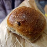 St. George's Bakery - レーズンパン