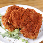 ホットスパイス・フライドチキン～1ピース～