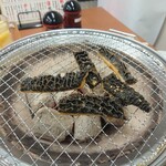 大衆焼肉ホルモン釜山 - 