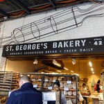 St. George's Bakery - St. George's Bakery