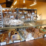 St. George's Bakery - St. George's Bakery