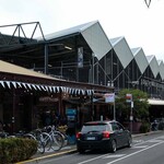 South Melbourne Market - サウスメルボルン・マーケット