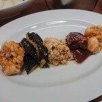 大衆焼肉ホルモン釜山 - 