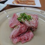 大衆焼肉ホルモン釜山 - 