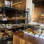 St. George's Bakery - St. George's Bakery