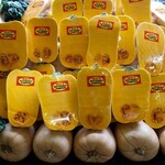 South Melbourne Market - サウスメルボルン・マーケット