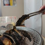 大衆焼肉ホルモン釜山 - 