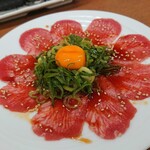 大衆焼肉ホルモン釜山 - 