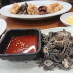 大衆焼肉ホルモン釜山 - 