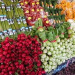 South Melbourne Market - サウスメルボルン・マーケット