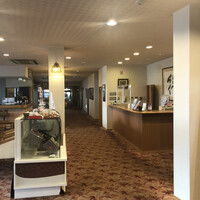 いかだ荘 山上 - 