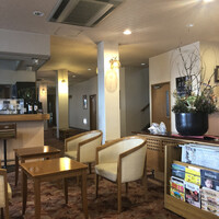 いかだ荘 山上 - 