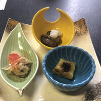 いかだ荘 山上 - 