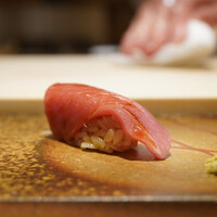 鮨 銀座 おのでら - 