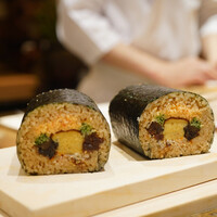 鮨 銀座 おのでら - 