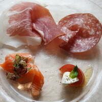 イタリアーナ エノテカ ドォーロ - 