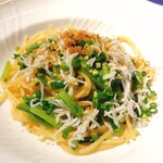 オッティモ・シーフード・ガーデン - 