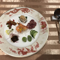 全聚徳 新宿店 - 