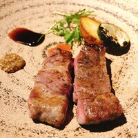 オッティモ・シーフード・ガーデン 新宿店 - 