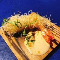 オッティモ・シーフード・ガーデン 新宿店 - 