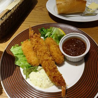 洋食バル 函館五島軒_1