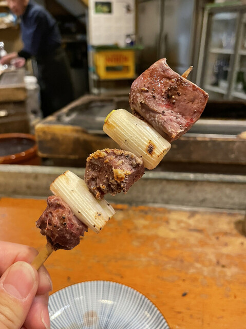 そね田やきとりや 山形 焼鳥 食べログ そね田やきとりや 山形 焼鳥 食べログ