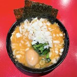 ラーメン 厚木家 - 