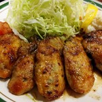 かつれつ四谷たけだ - 