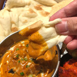 本格インド料理 アシス - 