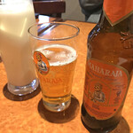 本格インド料理 アシス - 