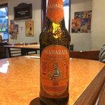 本格インド料理 アシス - 
