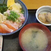 魚屋 小次朗 - 
