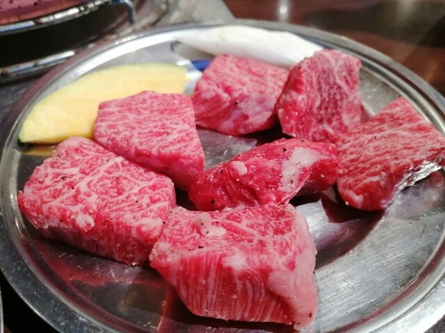 味ん味ん 稲城矢野口店 矢野口 焼肉 食べログ 味ん味ん 稲城矢野口店 矢野口 焼肉 食べログ