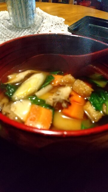 心布乃里 - 仙台市太白区その他（食堂）