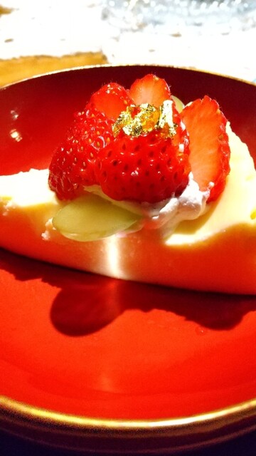 心布乃里 - 仙台市太白区その他（食堂）の写真