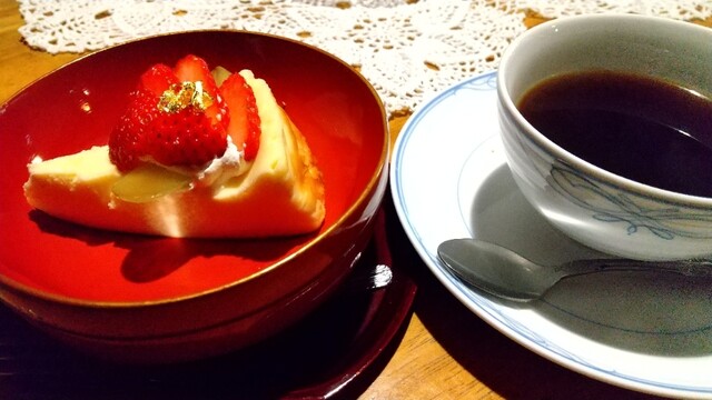 心布乃里 - 仙台市太白区その他（食堂）の写真