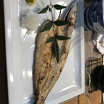 鮨 寿海つばさ - 