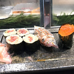 鮨 寿海つばさ - 