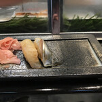 鮨 寿海つばさ - 