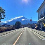Kindaruma - 富士山と金多留満本店