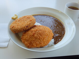 カレーとパスタの店 みみか - 